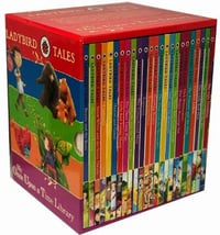 Pack N° 1 - 20 Livres pour enfants