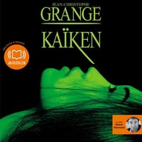 Jean-Christophe Grangé - Kaïken [2023]
