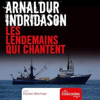 Arnaldur Indridason - Les Lendemains qui chantent [2025]