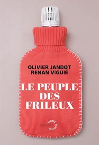 Olivier Jandot, Renan Viguié - Le peuple des frileux (2025)