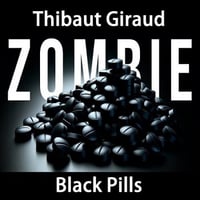 Thibaut Giraud - Black Pills