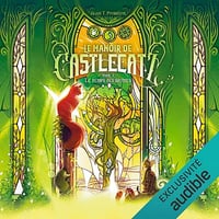 Le Temps des Brumes: Le Manoir de Castlecatz, Vol. 3 - Alain T. Puysségur (2026)