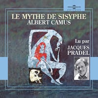 Le Mythe de Sisyphe - Albert Camus (2020)
