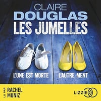 Les Jumelles - Claire Douglas (2026)