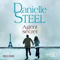 Agent secret - Danielle Steel (2019)