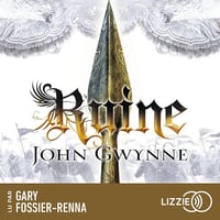 Ruine: Le Livre des Terres Bannies 3 - John Gwynne (2024)