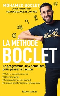 La Méthode Boclet - Mohamed Boclet (2024)