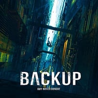 Guy-Roger Duvert - Backup