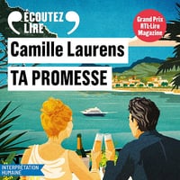 Ta promesse - Camille Laurens (2025)