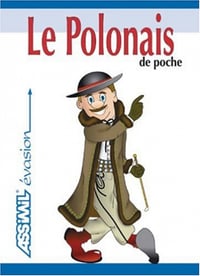 Le polonais de poche - Bob Ordish, Barbara Kuzmider