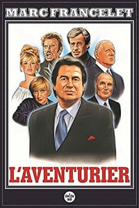 L'Aventurier - Marc Francelet (2021)