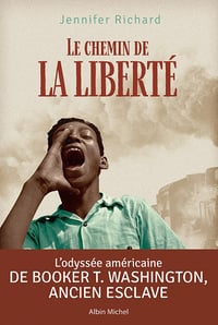 Le Chemin de la liberté - Jennifer Richard (2021)