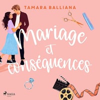 Mariage et conséquences: The Wedding Planner, Tome 2 - Tamara Balliana (2025)