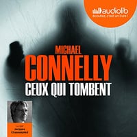 Michael Connelly - Ceux qui tombent T16 [2015]