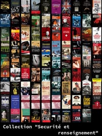 Collection Renseignement et Sécurité (89 PDF)