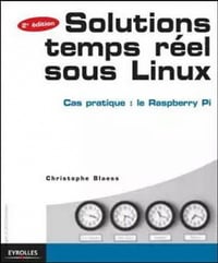 Solutions temps réel sous Linux