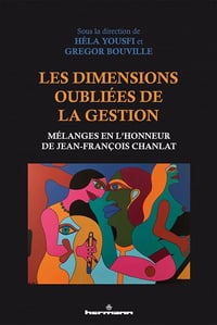 Les dimensions oubliées de la gestion - Hèla Yousfi (2022)