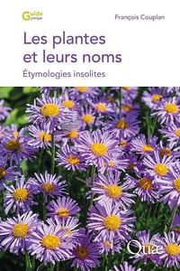 Les plantes et leurs noms : Étymologies insolites - François Couplan (2025)