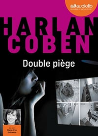 Harlan Coben - Double Piège [2017]