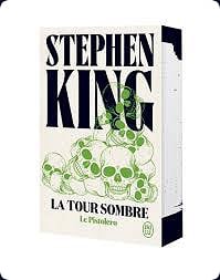 Stephen King - La toure sombre - Intégrale