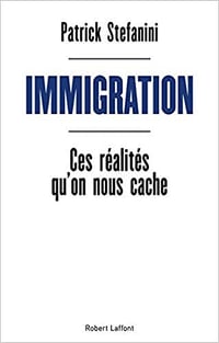 Immigration - Patrick Stefanini (2020)