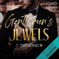 Diamond: Gentlemen's Jewels 1 - Koko Nhan (2023)