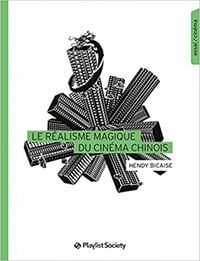 Le réalisme magique du cinéma chinois - Hendy Bicaise (2022)