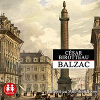 Honoré de Balzac - César Birotteau [2016]