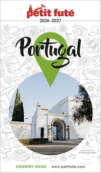 Dominique Auzias, Jean-Paul Labourdette - Guide Portugal 2026 Petit Futé (2026)