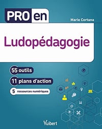 Pro en Ludopédagogie - Marie Cortana (2022)