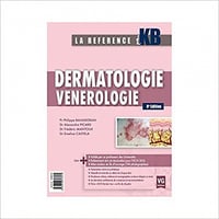 Philippe Bahadoran, Alexandra Picard, "Dermatologie, vénérologie"