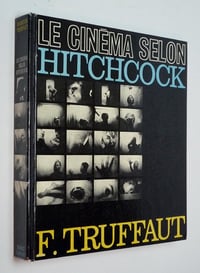 Le Cinéma selon Hitchcock - François Truffaut (1966)