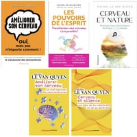 Michel Le Van Quyen - 5 livres