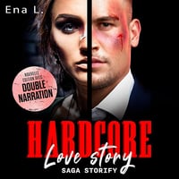 Hardcore Love story - Ena L. (2024)