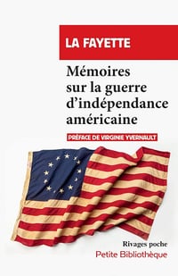 La Fayette - Mémoires sur la guerre d’indépendance américaine: 1777-1779 (2026)