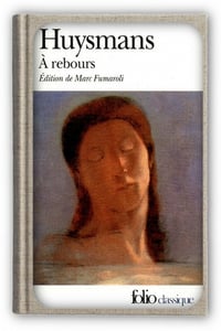 A Rebours (Edition enrichie) - Joris-Karl Huysmans