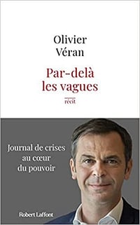 Par-delà les vagues - Olivier Véran (2022)