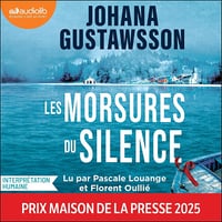 Les Morsures du silence - Johana Gustawsson (2026)
