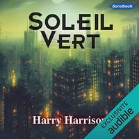 Soleil vert - Harry Harrison (2023)