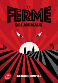 La ferme des animaux - George Orwell (2021)