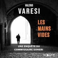 Valerio Varesi - Les Mains vides [2024]