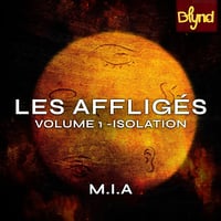 Isolation: Les Affligés - Vol.1 - M.I.A (2025)