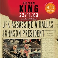 22/11/63 - Stephen King (2013)