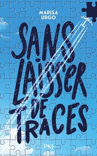 Sans laisser de traces - Marisa Urgo (2024)