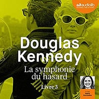 Douglas Kennedy - La symphonie du hasard 3
