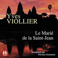 Le marié de la Saint-Jean - Yves Viollier (2018)