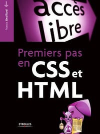 Francis Draillard - Premiers pas en CSS et HTML