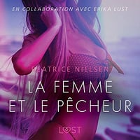 La Femme et le Pêcheur - Beatrice Nielsen (2021)