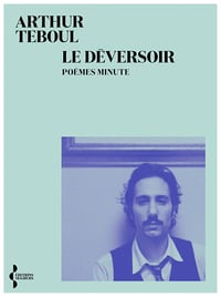 Le Déversoir - Arthur Teboul (2023)