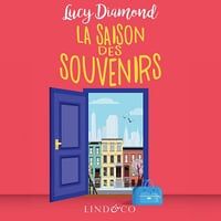 La saison des souvenirs - Lucy Diamond (2023)